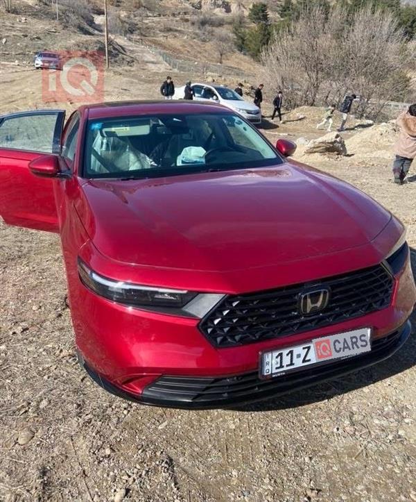 هۆندا ئەکۆرد 2023 بۆ فرۆشتن لە عێراق - کەربەلا